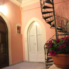 Отель B&B Villa Raineri 3* Стандартный номер фото 12