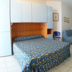 Hotel Residence Il Conero 2 3* Студия фото 4