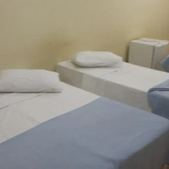 Hotel Estrela do Vale 2* Стандартный номер с различными типами кроватей фото 9