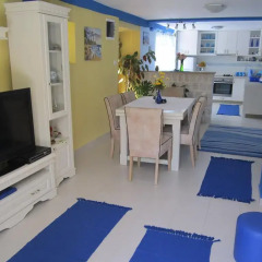 Отель Holiday Home Nautica комната для гостей фото 3