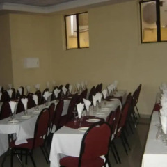 Gaborone Hotel Габороне помещение для мероприятий фото 2