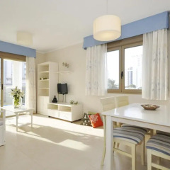 Отель Apartamentos Larimar комната для гостей фото 5