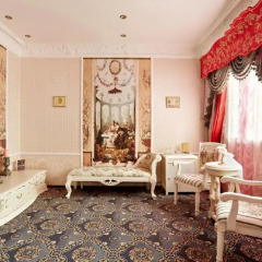 Бутик-Отель Green House развлечения