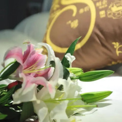 Kingtown Hotel Hongqiao 4* Номер Делюкс с различными типами кроватей фото 4