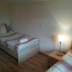 Отель Borovets Gardens Aparthotel 3* Апартаменты фото 14