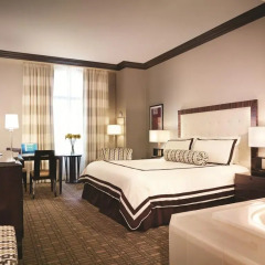 Ameristar Casino Hotel Vicksburg, Ms. комната для гостей фото 2
