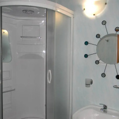 Mini Hotel At Sukharevskaya 2* Стандартный номер с разными типами кроватей фото 2