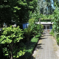 Отель Namaste Bed & Breakfast Нидерланды, Амстердам - отзывы, цены и фото номеров - забронировать отель Namaste Bed & Breakfast онлайн фото 2