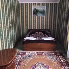 Гостиница Elladen Guest House в Ольгинке отзывы, цены и фото номеров - забронировать гостиницу Elladen Guest House онлайн Ольгинка комната для гостей фото 3