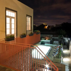 Отель Azorean Urban Lodge Португалия, Понта-Делгада - отзывы, цены и фото номеров - забронировать отель Azorean Urban Lodge онлайн