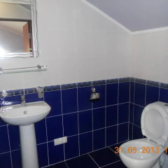Гостиница Tornau Guest House 2* Стандартный номер с 2 отдельными кроватями