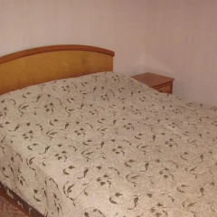 Гостиница Oktyabrskaya 3* Стандартный номер
