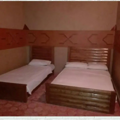 Отель Kasbah Tamariste Марокко, Мерзуга - отзывы, цены и фото номеров - забронировать отель Kasbah Tamariste онлайн сейф в номере