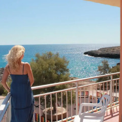 Hotel Pinomar 2* Стандартный номер с 2 отдельными кроватями фото 3