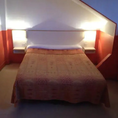 Hotel Du Pont Neuf Стандартный номер фото 14