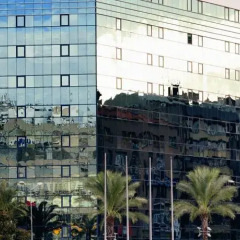 Movenpick Hotel Izmir фото 2