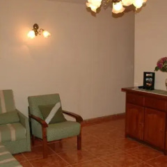 Отель Casa Rural Maribel II интерьер отеля