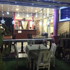 Отель Baan Rom Mai Resort Самуи питание фото 3