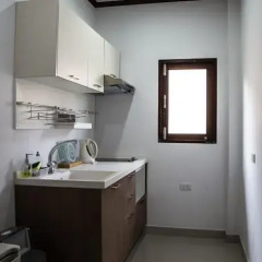 Отель Kata View Villa удобства в номере