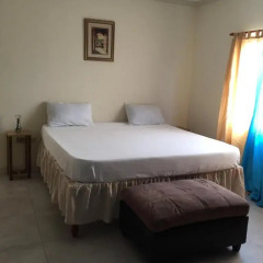 Отель Kingston Paradise Place Guesthouse комната для гостей фото 2