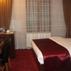 Resmina Hotel Номер Делюкс с различными типами кроватей фото 6