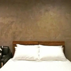 Отель My loft residence 3* Студия с различными типами кроватей фото 18
