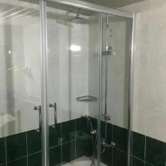 Апартаменты Aegean Princess Apartments And Studio ванная