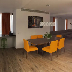 Апартаменты Cosmo Apartments Sants в номере