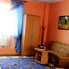Дон Отель 2* Кровать в общем номере двухъярусные кровати фото 3