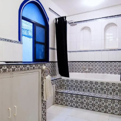 Отель Hostel Ka Beh Мексика, Канкун - отзывы, цены и фото номеров - забронировать отель Hostel Ka Beh онлайн интерьер отеля