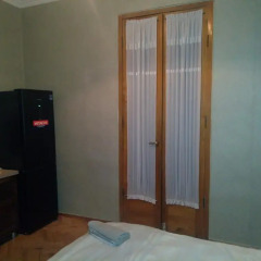 Отель Mia Guest House Tbilisi Стандартный номер с различными типами кроватей фото 6