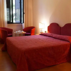 Hotel Dei Duchi 4* Номер Комфорт фото 3