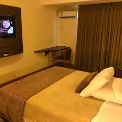 Gran Continental Hotel удобства в номере