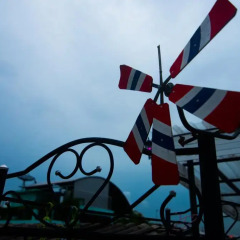 Отель TIA Thai Hostel Таиланд, Бангкок - отзывы, цены и фото номеров - забронировать отель TIA Thai Hostel онлайн питание фото 2