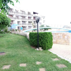 Отель Sveti Vlas Свети Влас фото 7