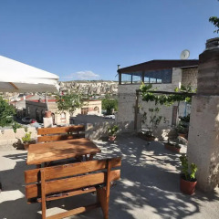 Dream Cave Hotel Турция, Гёреме - отзывы, цены и фото номеров - забронировать отель Dream Cave Hotel онлайн фото 7