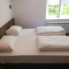 Hotel Portobello Белград удобства в номере