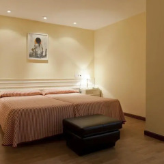 Отель Alterhome Apartamento Centro Colón Апартаменты фото 7