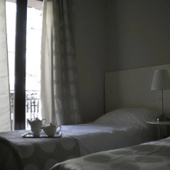 Отель 8Rooms Madrid 3* Стандартный номер