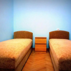 Гостевой Дом Old Flat на Жуковского Номер категории Эконом с различными типами кроватей фото 4