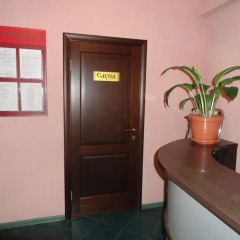 Гостиница Mini Hotel Gostevoy Dom в Саранске отзывы, цены и фото номеров - забронировать гостиницу Mini Hotel Gostevoy Dom онлайн Саранск интерьер отеля фото 3