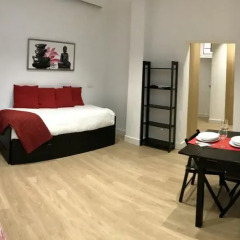 Отель Stay In Spain Encomienda Студия фото 7