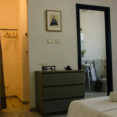 Отель Casa Cerqua Landi Итри спа