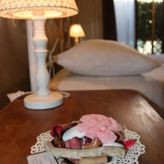 Отель B&B Cascina Barolo интерьер отеля фото 2