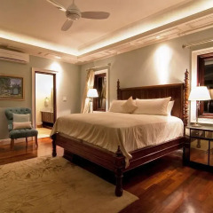 Отель Tek Time Villa комната для гостей фото 4