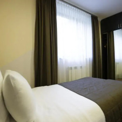 Отель Nairi SPA Resorts 4* Семейный люкс