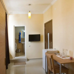 GS Hotel удобства в номере фото 2