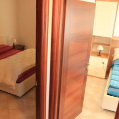 Отель Appartamento Castelsardo Италия, Кастельсардо - отзывы, цены и фото номеров - забронировать отель Appartamento Castelsardo онлайн ванная фото 2