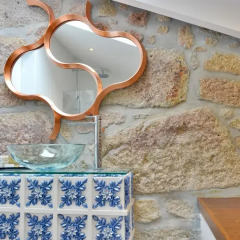 Отель Charm Guest House Douro интерьер отеля