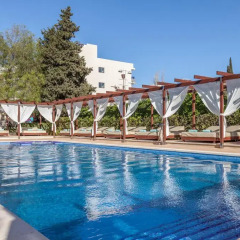 Отель Viva Palmanova & Spa бассейн фото 3